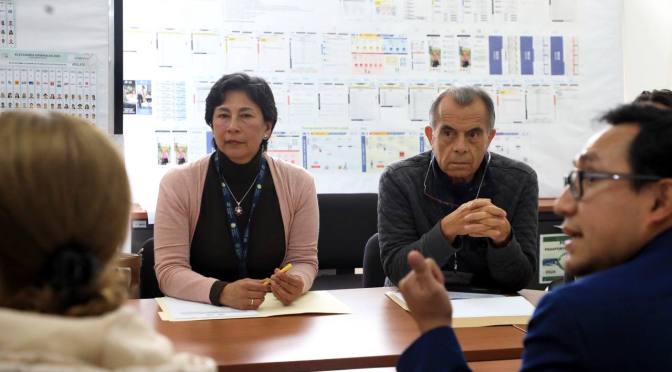 CNE APRUEBÓ LA ACTUALIZACIÓN DEL PLAN DE AUDITORÍAS PARA EL REFERÉNDUM Y CONSULTA POPULAR 2025