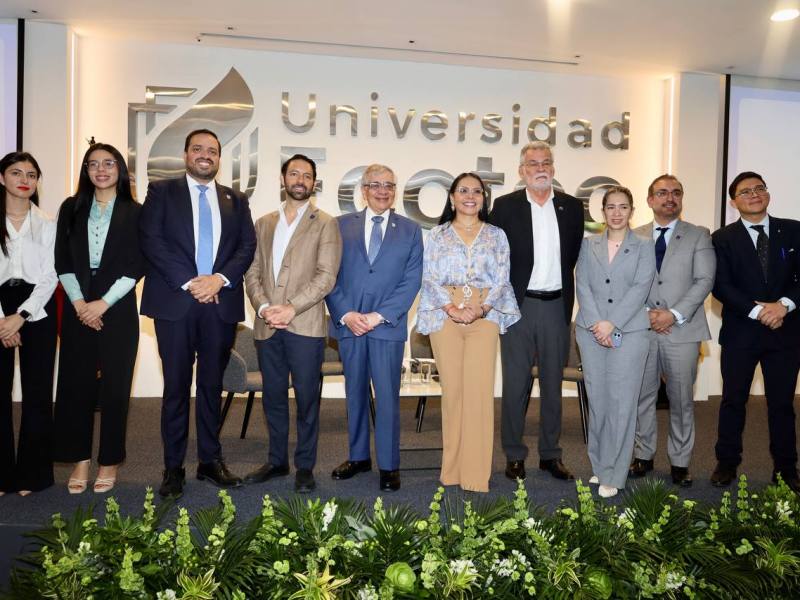 CNE PROMUEVE EL VOTO INFORMADO DEL REFERÉNDUM Y CONSULTA POPULAR 2025 CON LAS UNIVERSIDADES DEL PAÍS