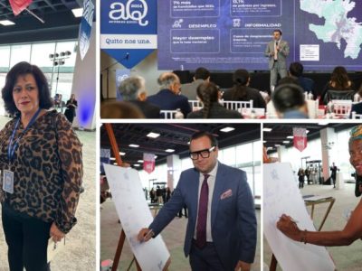 NUEVAS VOCES EN ACUERDO QUITO