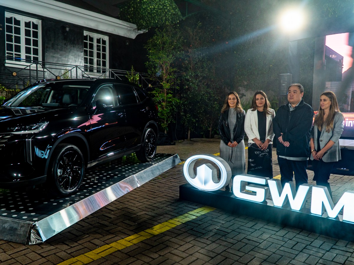 HAVAL H6 SE ESTRENA EN ECUADOR CON DOS VERSIONES HÍBRIDAS Y EQUIPAMIENTO PREMIUM