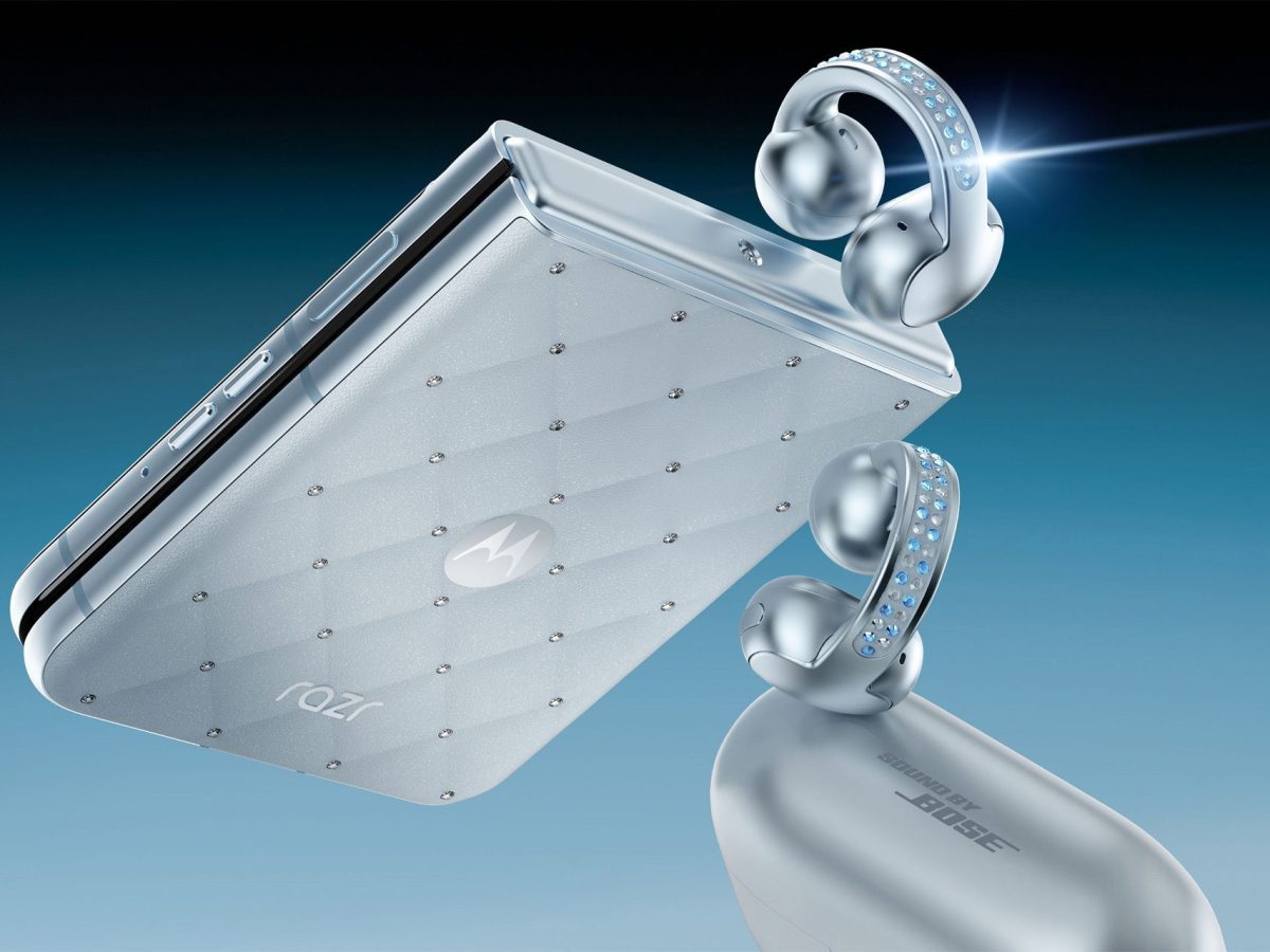 MOTOROLA COLLECTIONS REDEFINE EL ESTILO EN LOS SMARTPHONES