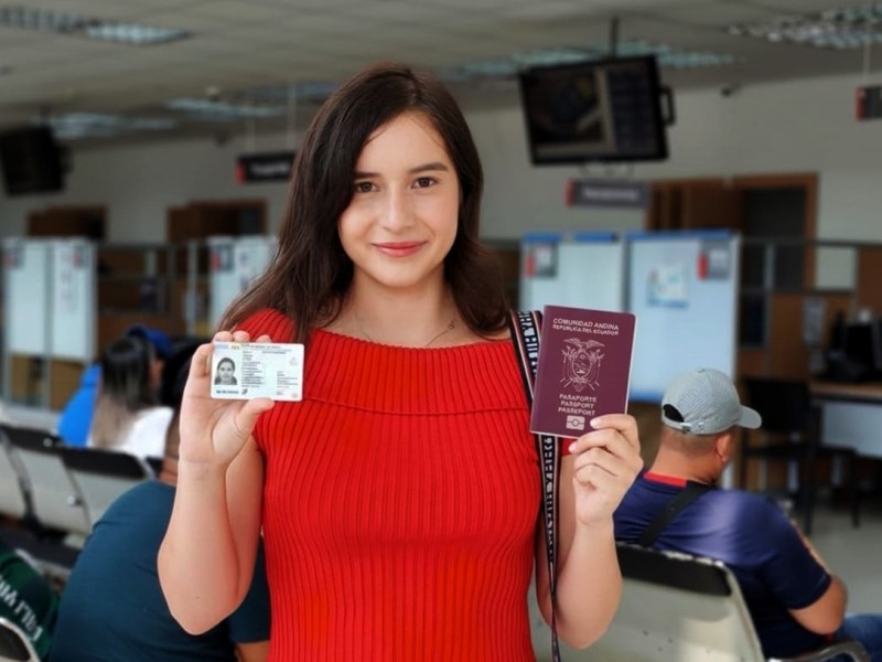 JORNADA EXTRAORDINARIA DEL REGISTRO CIVIL ESTE SÁBADO ATENDERÁ CÉDULAS Y PASAPORTES SIN TURNO