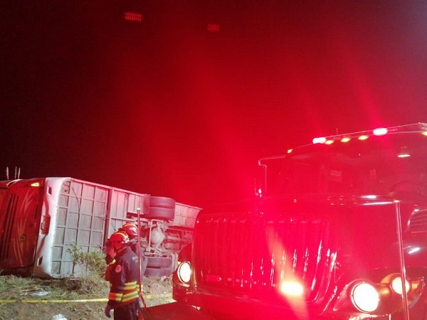 QUITO Y GUAYAQUIL SE UNEN EN CAMPAÑA PARA REDUCIR MUERTES POR EXCESO DE VELOCIDAD