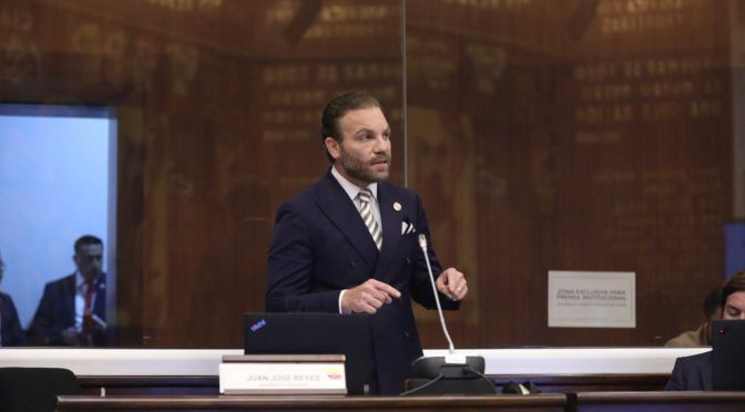 SEGUNDO DEBATE DEL PROYECTO DE LEY DEL DEPORTE