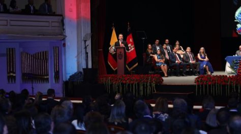 LINDA GUAMÁN RECIBIRÁ RECONOCIMIENTO MUNICIPAL POR SU APORTE A LA CIENCIA
