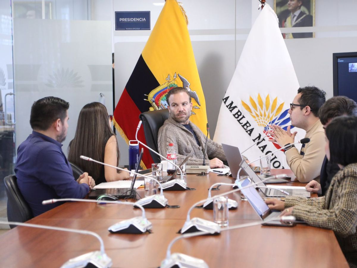 LISO EL INFORME DE LA LEY DEL DEPORTES PARA EL SEGUNDO DEBATE