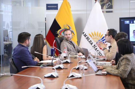 LISO EL INFORME DE LA LEY DEL DEPORTES PARA EL SEGUNDO DEBATE