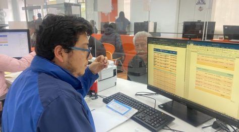 NO CAMBIARÁ LAS TARIFAS DEL IMPUESTO PREDIAL EN QUITO PARA EL 2026 Y 2027