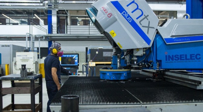 INSELEC IMPULSA SOLUCIONES ELÉCTRICAS INNOVADORAS BAJO UN ENFOQUE DE ECONOMÍA CIRCULAR PARA LA INDUSTRIA ECUATORIANA