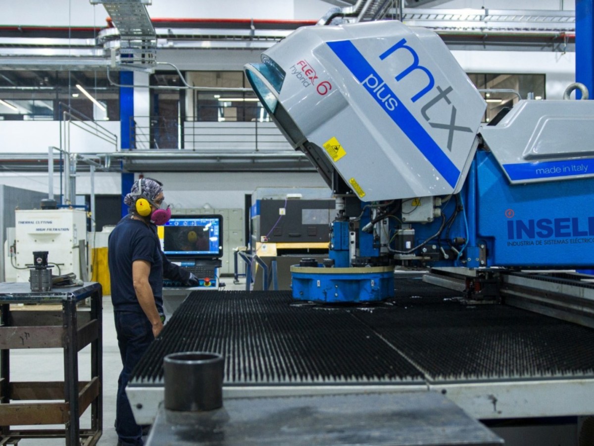 INSELEC IMPULSA SOLUCIONES ELÉCTRICAS INNOVADORAS BAJO UN ENFOQUE DE ECONOMÍA CIRCULAR PARA LA INDUSTRIA ECUATORIANA