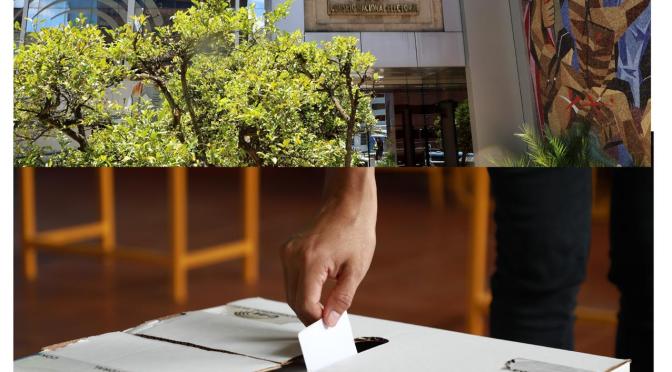 CNE PROCLAMÓ RESULTADOS DEFINITIVOS DEL REFERÉNDUM Y CONSULTA POPULAR 2025