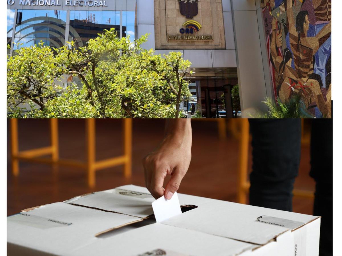 CNE PROCLAMÓ RESULTADOS DEFINITIVOS DEL REFERÉNDUM Y CONSULTA POPULAR 2025