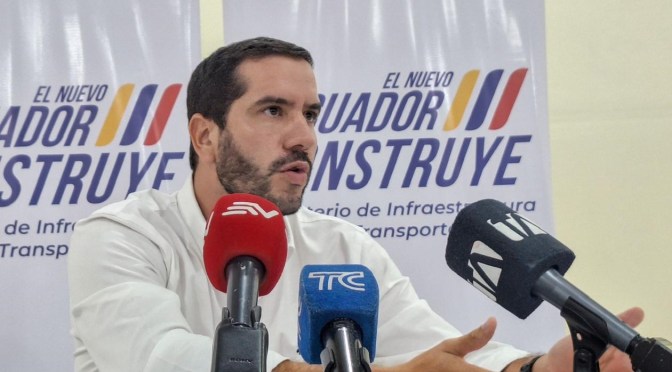 AVANZA LA CONSTRUCCIÓN DEL QUINTO PUENTE UN COMPROMISO DEL GOBIERNO NACIONAL