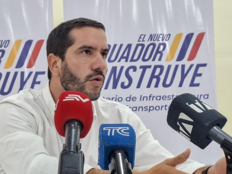 AVANZA LA CONSTRUCCIÓN DEL QUINTO PUENTE UN COMPROMISO DEL GOBIERNO NACIONAL