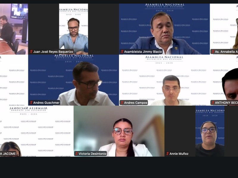 LISTO EL INFORME DE LA OBJECIÓN AL PROYECTO DE LEY DEL DEPORTE