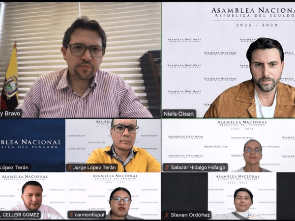 CAL ADMITE A TRÁMITE QUEJAS PRESENTADAS CONTRA ASAMBLEÍSTAS RONAL GONZÁLEZ Y ANDRÉS CASTILLO