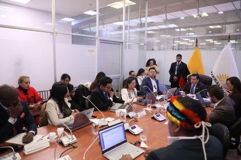 INICIÓ EL PROCESO DE FISCALIZACIÓN A LAS ENTIDADES MUNICIPALES ENCARGADAS DEL TRANSPORTE Y LA SEGURIDAD VIAL