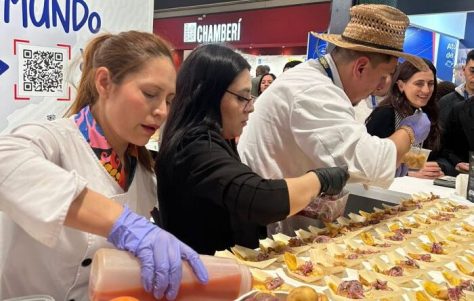 QUITO OCUPA EL SEGUNDO LUGAR ENTRE LOS DESTINOS GASTRONÓMICOS MÁS AUTÉNTICOS DEL MUNDO