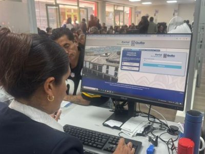 CONSULTAR EL VALOR A PAGAR DEL IMPUESTO PREDIAL EN QUITO