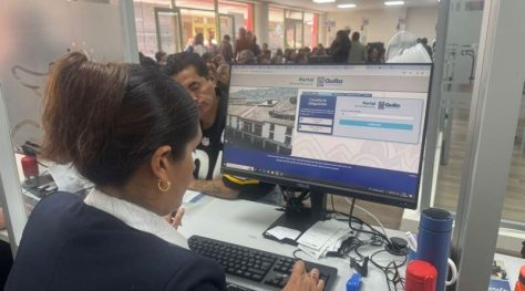 CONSULTAR EL VALOR A PAGAR DEL IMPUESTO PREDIAL EN QUITO