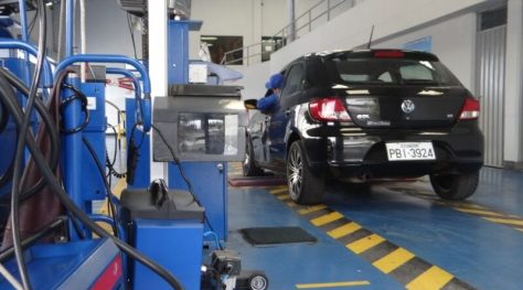 CIERRE DE LA ANT OBLIGA A SUSPENDER REVISIÓN Y MATRICULACIÓN VEHICULAR EN QUITO