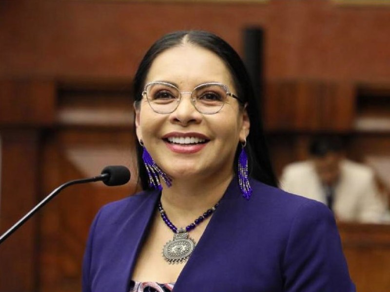 CNE PRESENTÓ INFORME DE LABORES 2025 ANTE LA ASAMBLEA NACIONAL