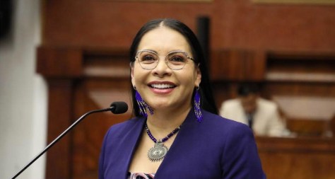 CNE PRESENTÓ INFORME DE LABORES 2025 ANTE LA ASAMBLEA NACIONAL