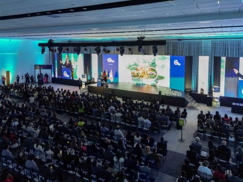 TERCERA KUMBRE DE SOSTENIBILIDAD 2026