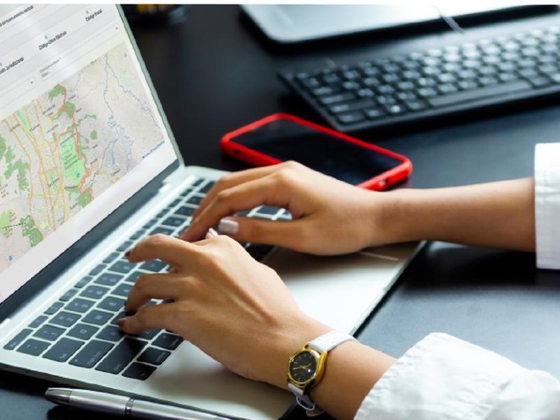 CNE HABILITA UN SISTEMA QUE SIMPLIFICA EL TRÁMITE DE CAMBIOS DE DOMICILIO EN ECUADOR Y EN EL EXTERIOR