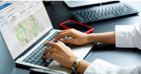 CNE HABILITA UN SISTEMA QUE SIMPLIFICA EL TRÁMITE DE CAMBIOS DE DOMICILIO EN ECUADOR Y EN EL EXTERIOR