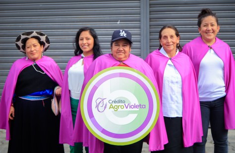 62 MILLONES DE DÓLARES PARA IMPULSA LA ECONOMÍA POPULAR