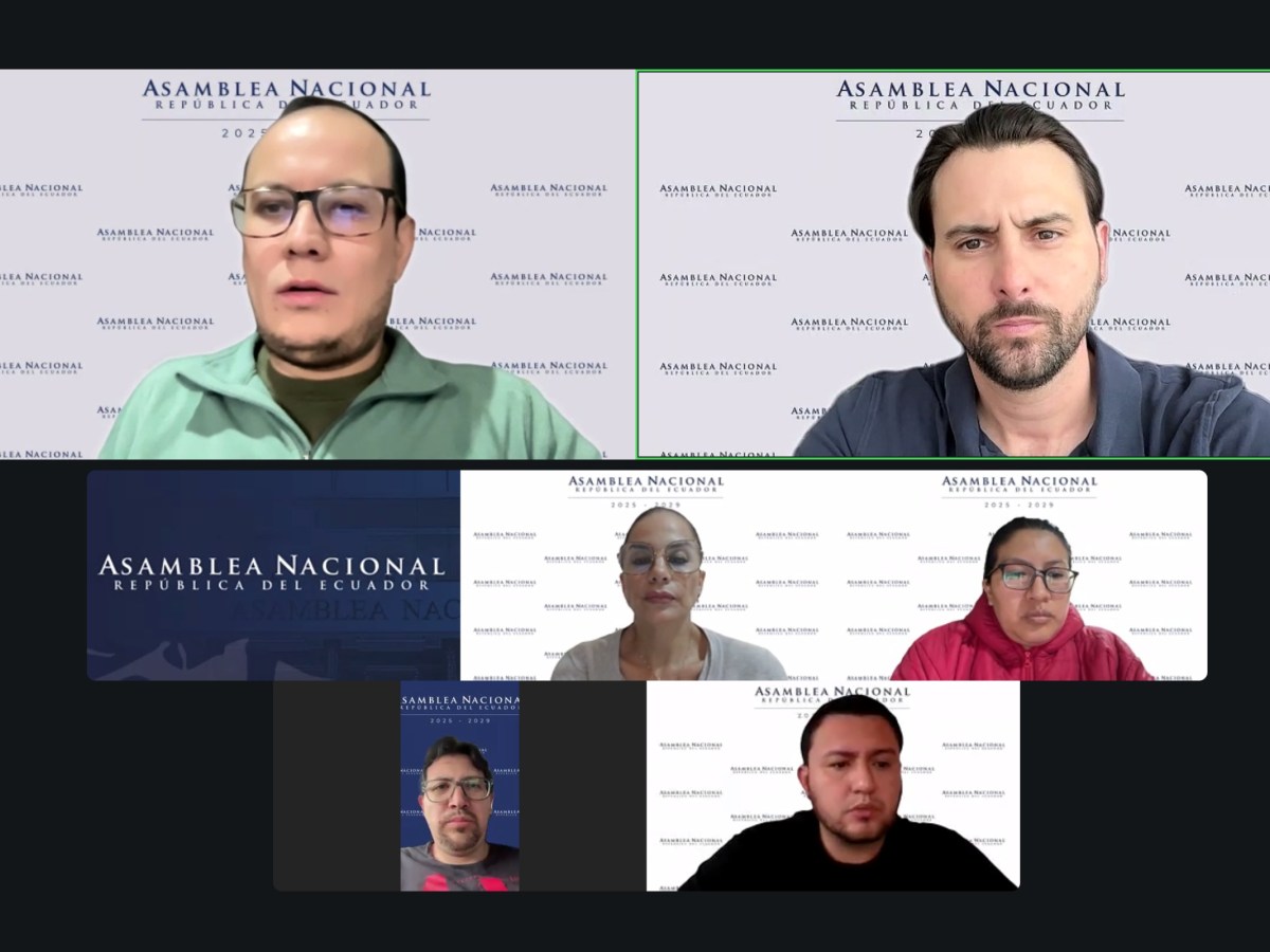 CAL CALIFICÓ LOS PROYECTOS DE LEY URGENTES REMITIDOS POR EL PRESIDENTE DE LA REPÚBLICA