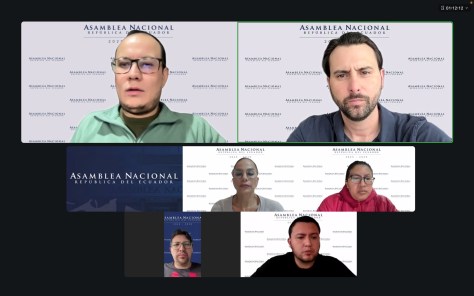 CAL CALIFICÓ LOS PROYECTOS DE LEY URGENTES REMITIDOS POR EL PRESIDENTE DE LA REPÚBLICA