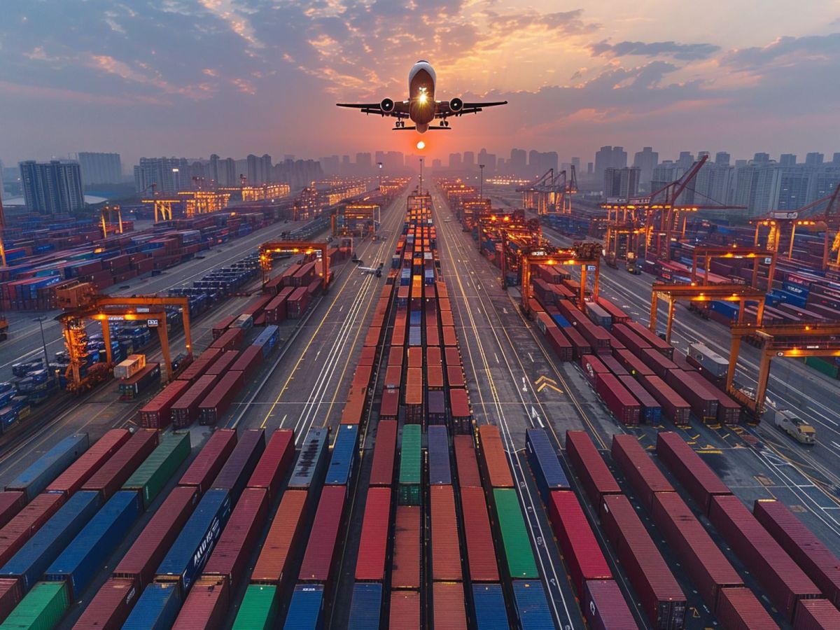 EL GOBIERNO DE DANIEL NOBOA ALCANZA UN RÉCORD HISTÓRICO EN EXPORTACIONES NO PETROLERAS