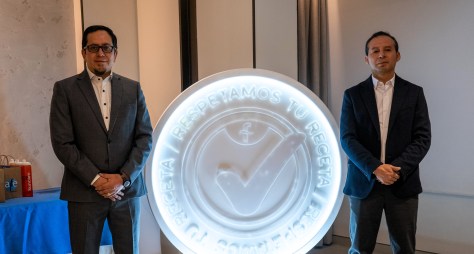 FARMAENLACE LIDERA EL FORTALECIMIENTO DEL SISTEMA DE SALUD EN ECUADOR