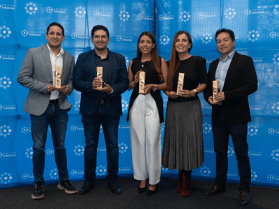 GRUPO CONSENSO FORTALECE SU LIDERAZGO CORPORATIVO CON LA GRADUACIÓN DE 100 DIRECTIVOS EN SU PROGRAMA DE LIDERAZGO 2025