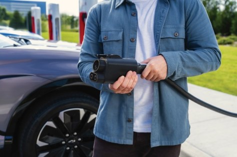 CHEVROLET POTENCIA LA MOVILIDAD ELÉCTRICA EN ECUADOR