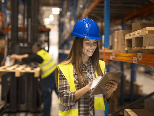 DRIVIN IMPULSA EL LIDERAZGO FEMENINO COMO EJE ESTRATÉGICO PARA LA TRANSFORMACIÓN DIGITAL LOGÍSTICA