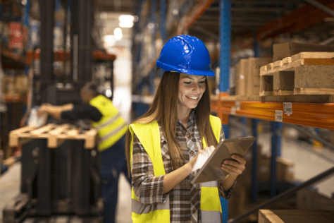 DRIVIN IMPULSA EL LIDERAZGO FEMENINO COMO EJE ESTRATÉGICO PARA LA TRANSFORMACIÓN DIGITAL LOGÍSTICA