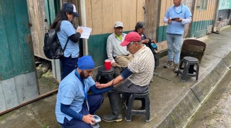 CON LA REFORMA AL COOTAD, QUIENES PIERDEN SON LAS FAMILIAS QUE HOY RECIBEN ATENCIÓN GRATUITA DE SALUD