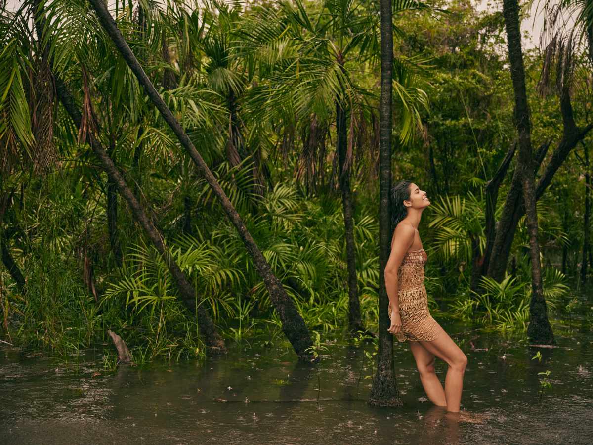 NATURA ES LA EMPRESA DE BELLEZA DE AMÉRICA LATINA MÁS SUSTENTABLE