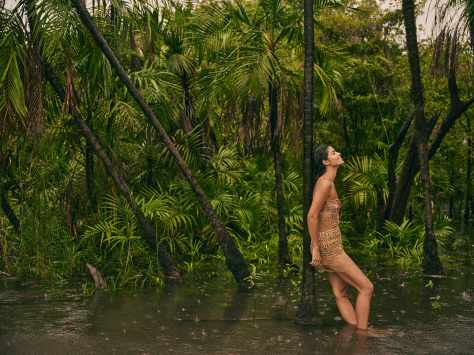 NATURA ES LA EMPRESA DE BELLEZA DE AMÉRICA LATINA MÁS SUSTENTABLE