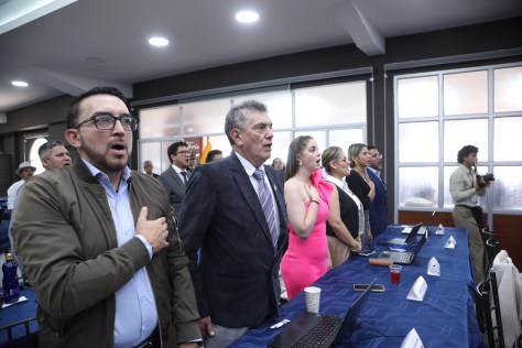 PASÓ EL PRIMER DEBATE DEL PROYECTO DE LEY URGENTE PARA GENERAR SOLUCIONES HABITACIONALES Y REDUCIR EL DÉFICIT DE VIVIENDA    