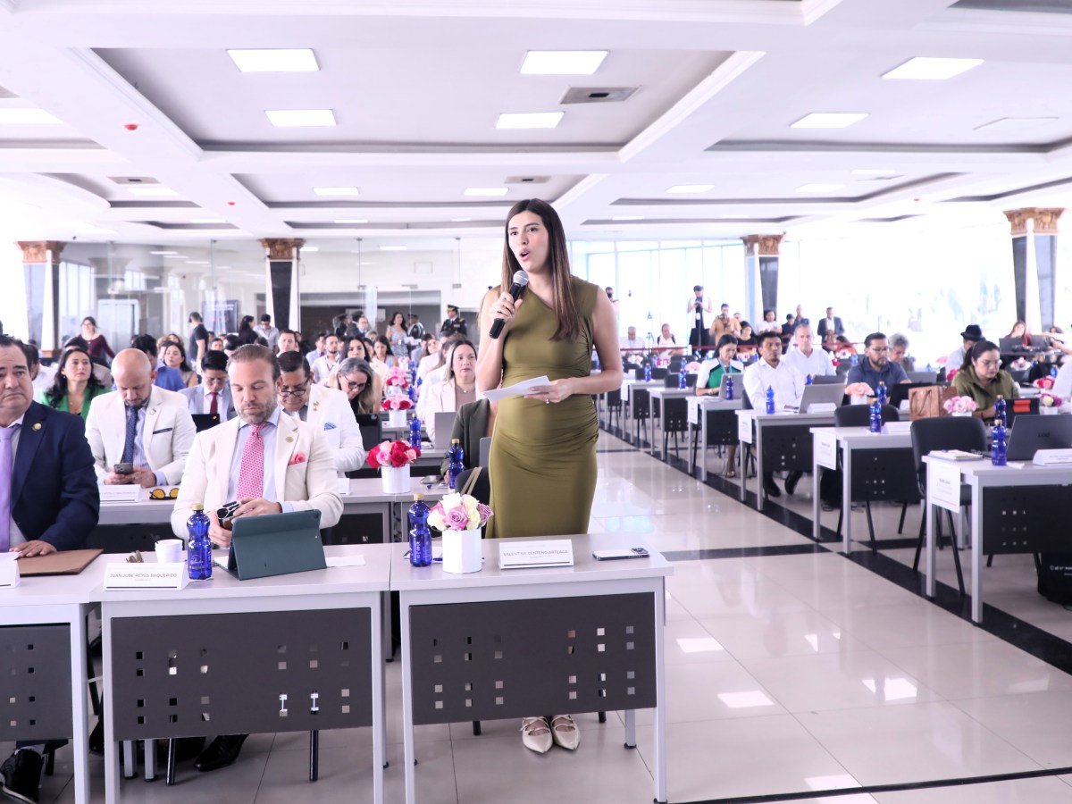 ASAMBLEA NACIONAL APROBÓ LA LEY PARA INCENTIVAR LA VIVIENDA DE INTERÉS SOCIAL Y REDUCIR EL DÉFICIT HABITACIONAL