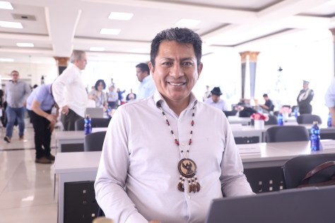 ASAMBLEA RESPALDÓ LAS ACCIONES DEL EJECUTIVO CONTRA EL NARCOTERRORISMO Y LA MINERÍA ILEGAL