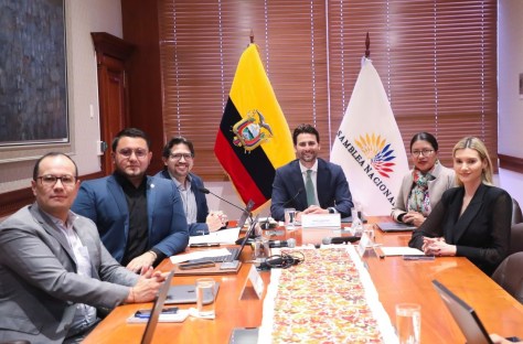 CAL CALIFICA 10 PROYECTOS DE LEY EN MATERIA DE SALUD, EDUCACIÓN, MIGRACIÓN Y JUSTICIA