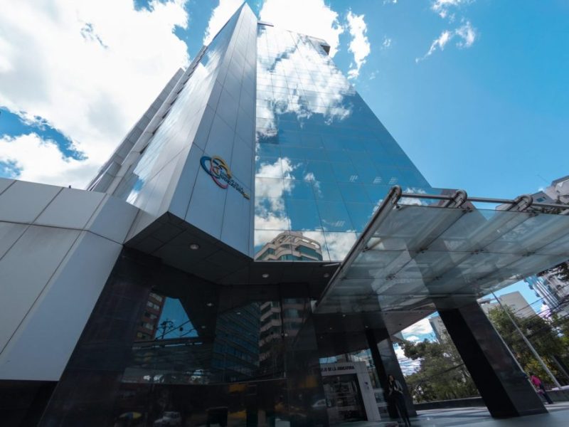 CONSEJO DE LA JUDICATURA NOMBRA NUEVA JUEZA ANTICORRUPCIÓN 