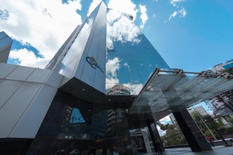 CONSEJO DE LA JUDICATURA NOMBRA NUEVA JUEZA ANTICORRUPCIÓN 