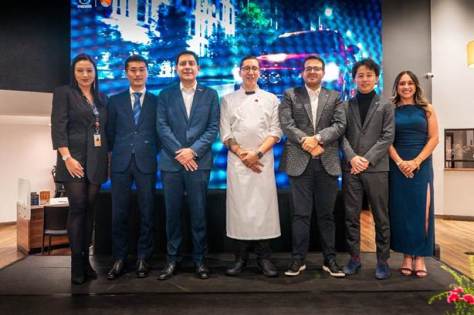 “MAZDA DESPIERTA TUS SENTIDOS”