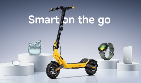 XIAOMI AMPLÍA SU PORTAFOLIO AIOT